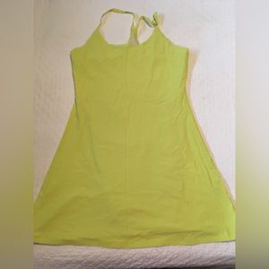 Outdoor Voices OV Exercise Dress M in Margarita